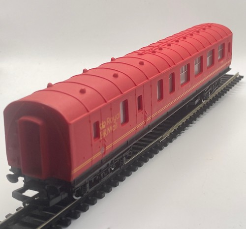 Hornby gauge royal mail - hornby, tpo