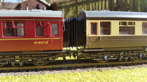 Gauge 4mm collett - 12,