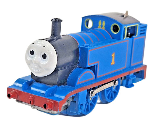 Hornby gauge thomas - thomas, tanks