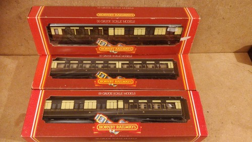 Hornby r122 r123 - 3, r122,r123