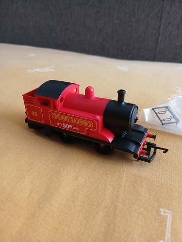 Hornby r30202 gauge - oo, triang