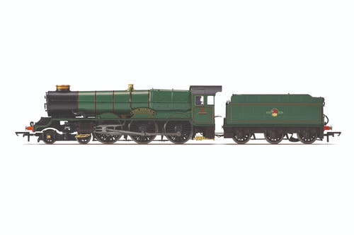 Hornby r30364 class 6000 - r30364, br