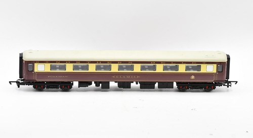 Hornby gauge northern belle - hornby,