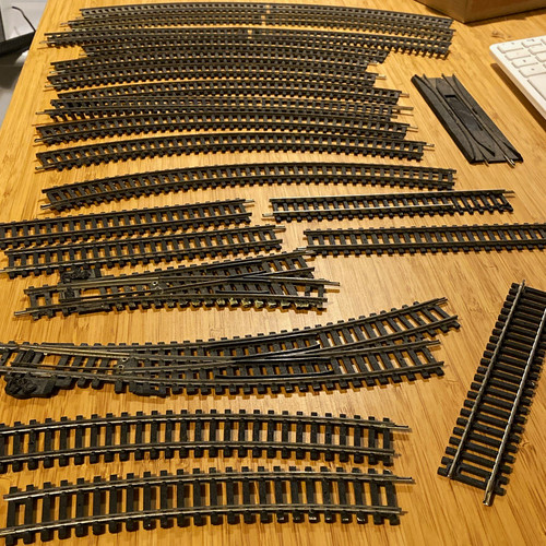 22x pieces gauge - 22x,