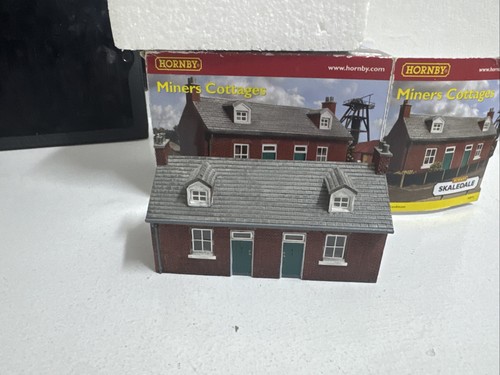 Hornby gauge skaledale - 00,