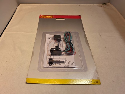 Hornby gauge r406 - hornby, 00