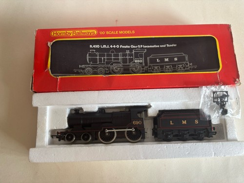 Hornby scale r450 - scale,