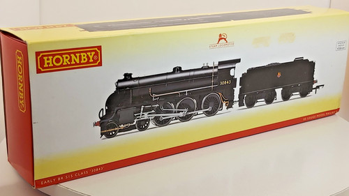 Hornby r3328 early - hornby, br