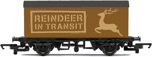 Hornby wagons r60053 - hornby,