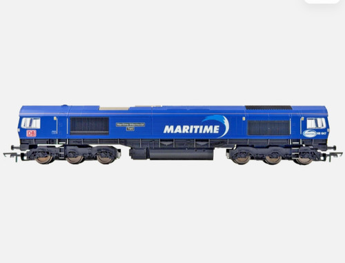 Hornby gauge class r3887 - 00,