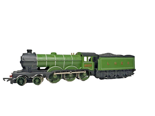 Hornby gauge e - hornby,