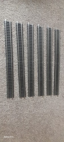 Hornby gauge r601 track - hornby,