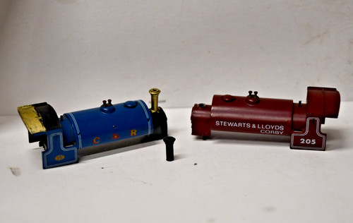Hornby r782 4 0 - +,
