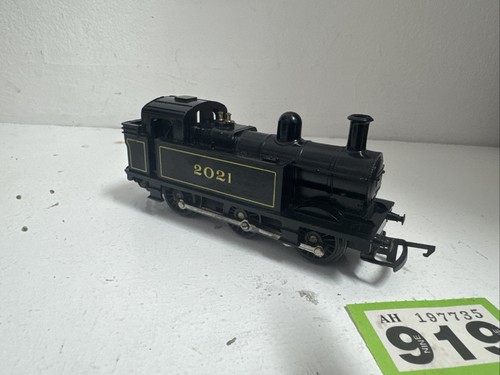 Triang hornby gauge 6 0 - hornby, 0-6-0