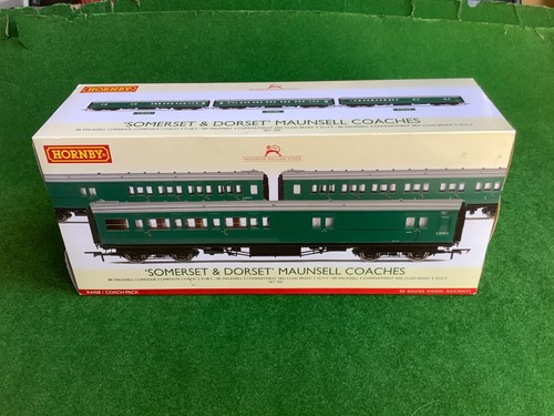Hornby gauge r4458 - -,
