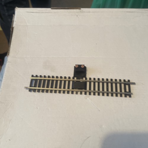 Hornby gauge power track - hornby,