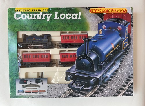 Hornby gauge 76 - oo, gauge/1:76