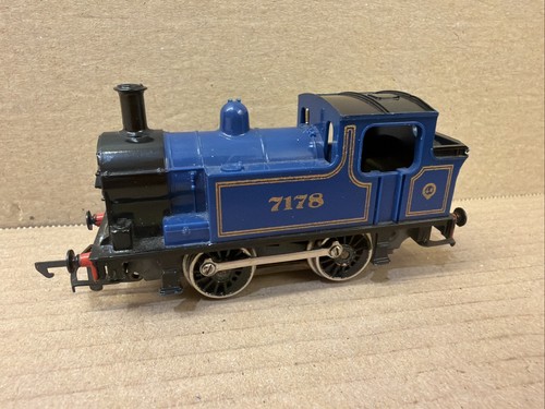 Hornby gauge r255 - hornby,, oo