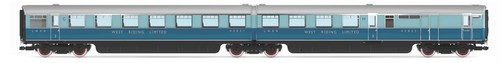 R40480 hornby gauge open - r40480,