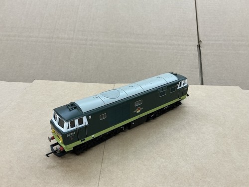 Hornby gauge diesel - hornby,