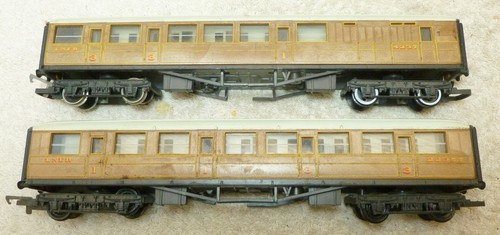 Hornby gauge 477 lner - 00,