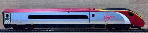 Hornby virgin trains - virgin,