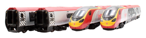 Hornby gauge r1155 390004 - hornby, 'oo