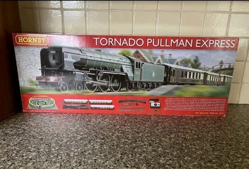 Hornby gauge r1169br class - hornby,