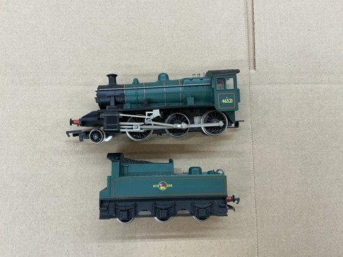 Hornby gauge steam - hornby, oo