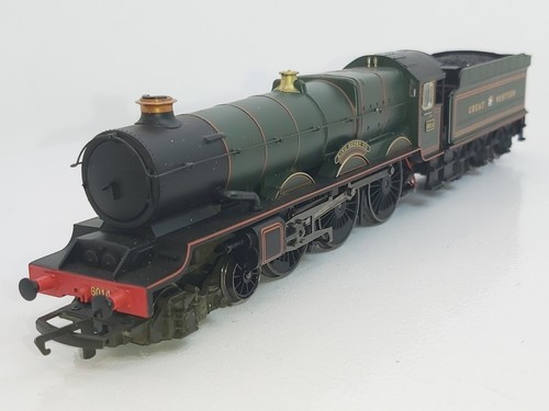 Hornby r2119 king - king, class