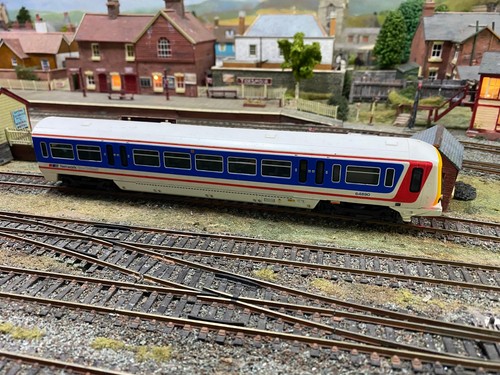 Hornby gauge 2893 kent - hornby, oo