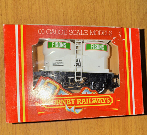 Hornby railways gauge - railways, oo