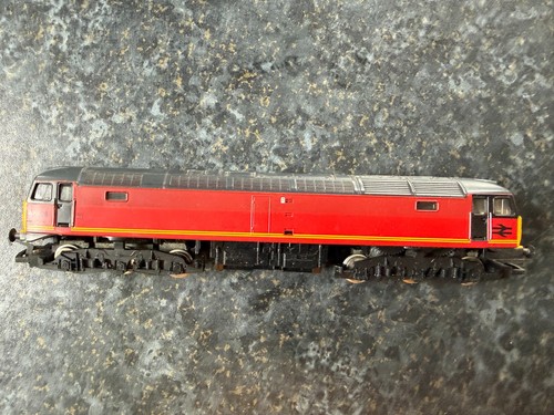 Hornby gauge class 47808 - oo,