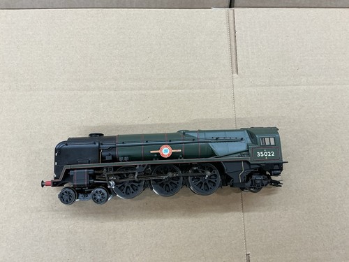 Hornby gauge steam - hornby,