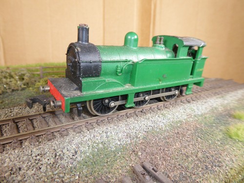 Hornby dublo gauge class - hornby,