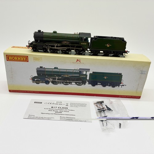 Hornby r2922 class - r2922,