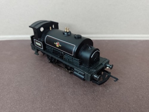 Hornby caledonian 4 0 - hornby, 0-4-0