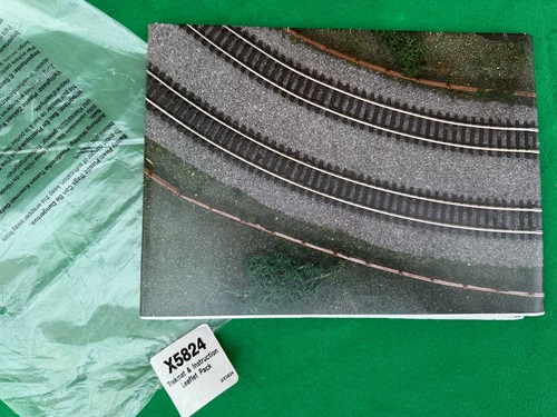 Hornby trains trakmat railway - trains,