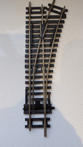 Hornby r8073 right hand - hornby,
