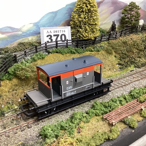 Hornby r048 gauge ton - hornby, 00
