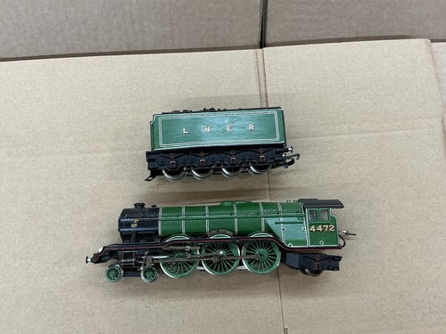 Hornby gauge steam - hornby, oo