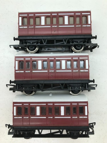 Hornby gauge caledonian - hornby,