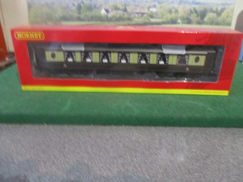 Hornby wheel pullman 3rd - pullman,