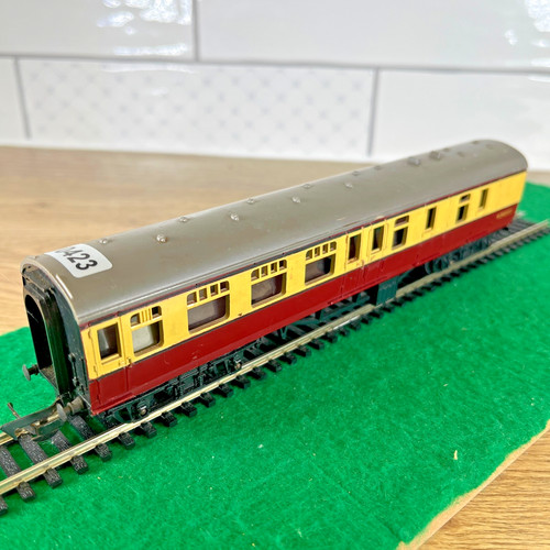 Hornby coach br 34000 - hornby,