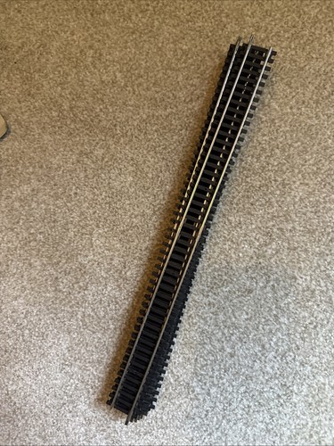 Hornby gauge r601 straight - oo,