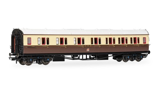 Hornby r40468 gauge gw - hornby,