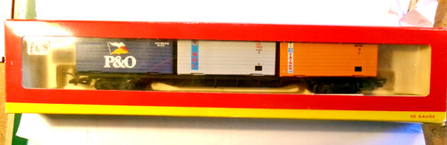 Hornby gauge r6141 - gauge, bogie