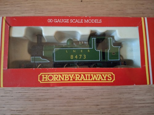 Hornby r316 gauge lner - r316,