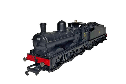 Hornby gauge r2275 6 - oo,