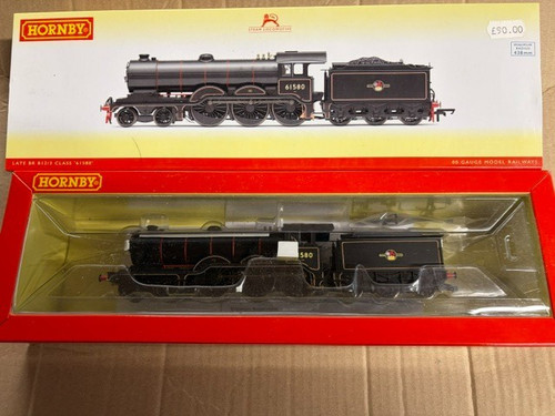 Hornby gauge 4 6 - hornby,